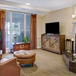 Image of Sunrise of Highland Park (7)