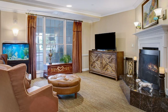 Image of Sunrise of Highland Park (7)