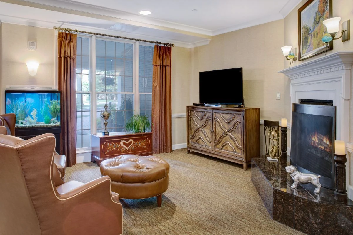 Image of Sunrise of Highland Park (7)