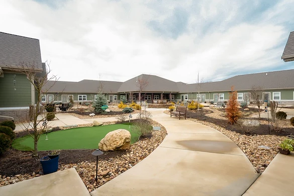 Image of Princeton Assisted Living (1)