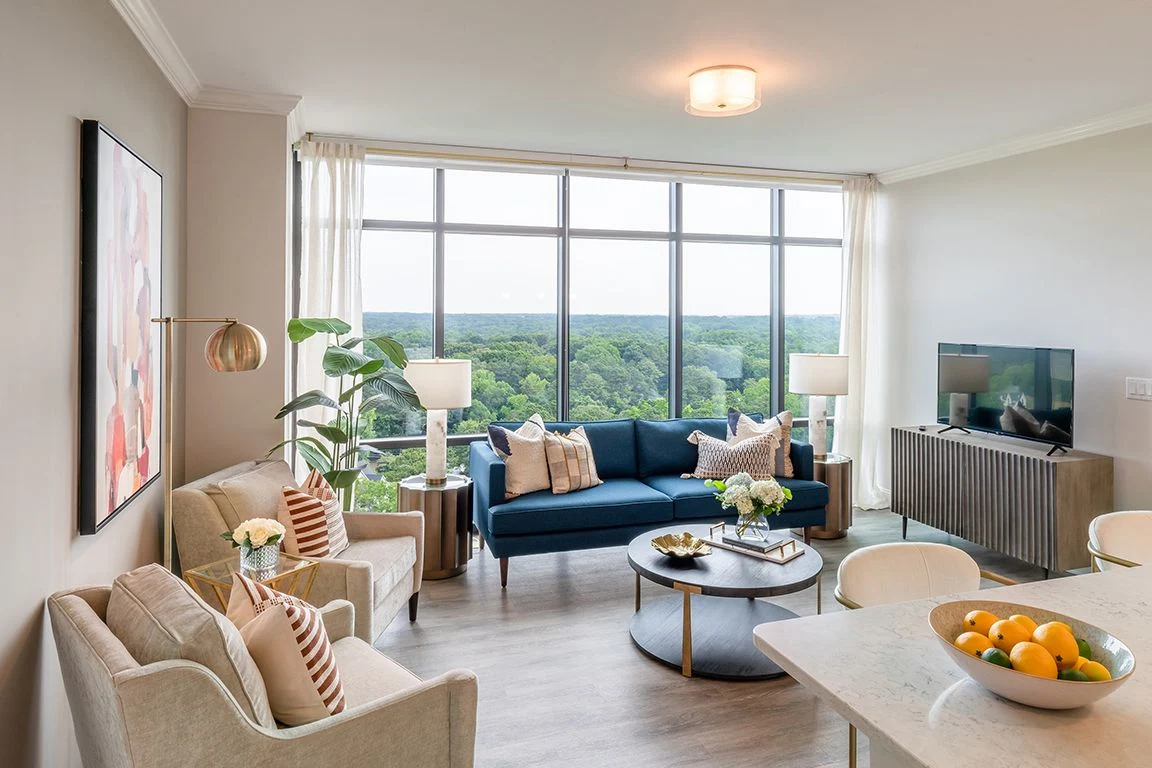 Image of The Cardinal at North Hills (9)