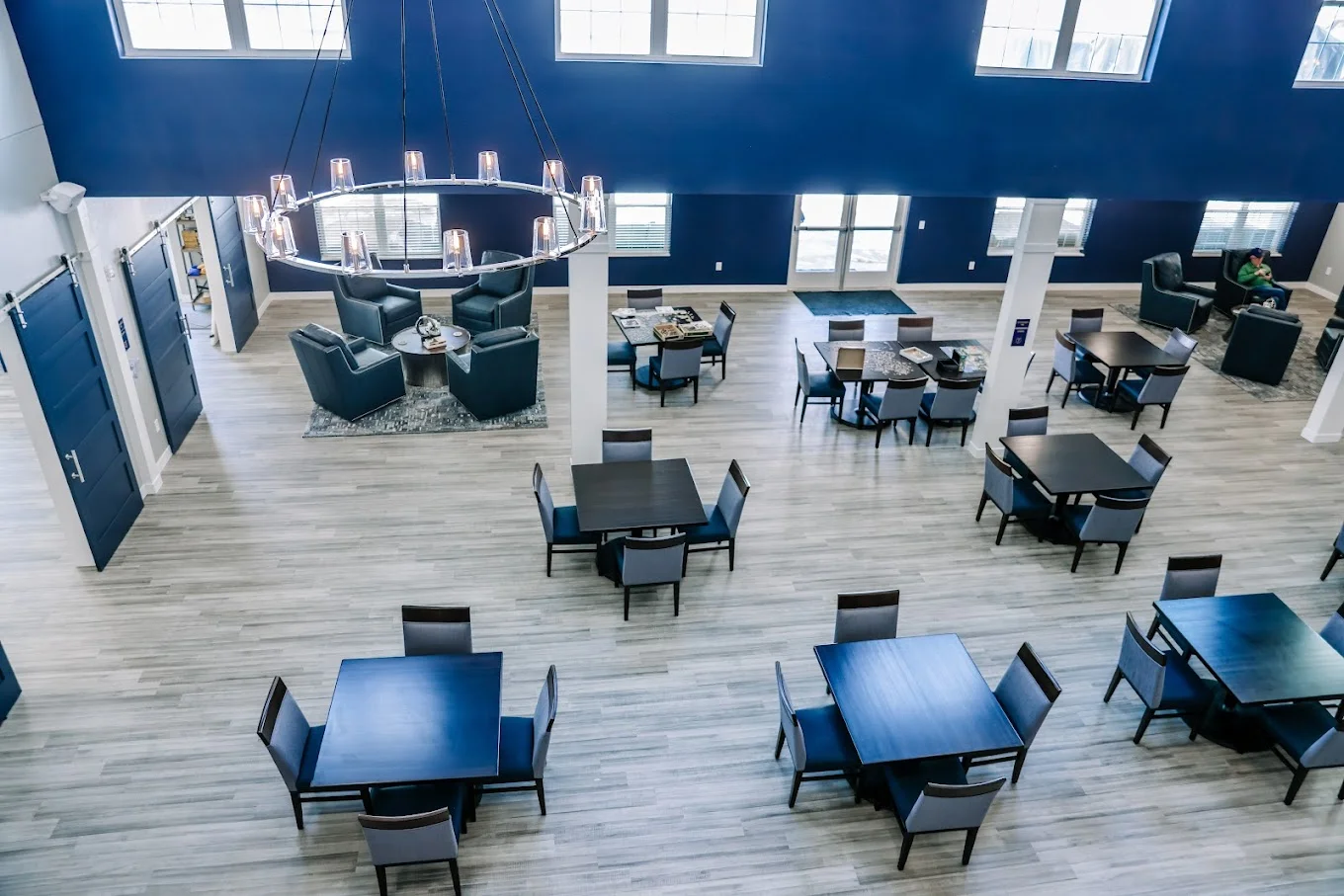 Image of Rochester Forté Living Apartments I & II (2)