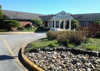 Image of Hampton Ridge Healthcare And Rehabilitation (1)