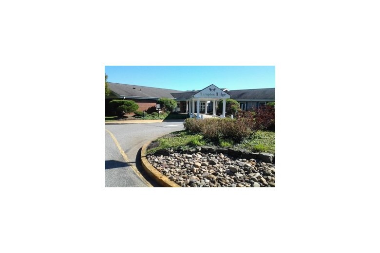 Image of Hampton Ridge Healthcare And Rehabilitation (1)