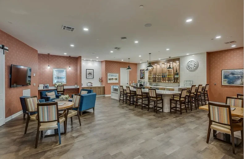 Image of The Reserve at Mills Farm (8)