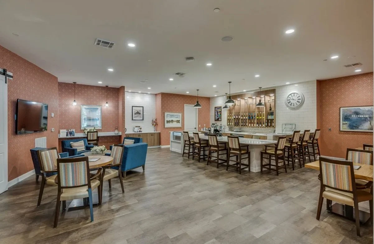 Image of The Reserve at Mills Farm (8)