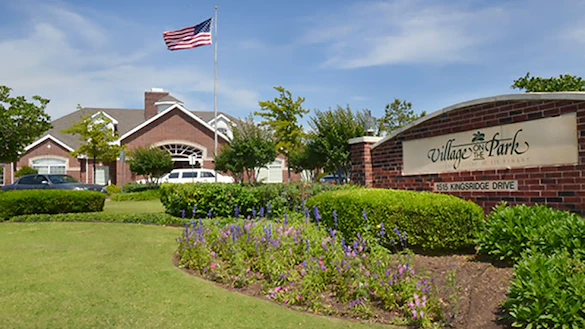 Image of Village on the Park Oklahoma City (1)