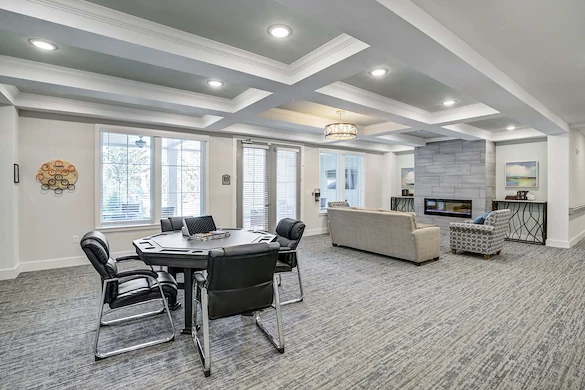 Image of The Canopy at Hickory Creek (6)