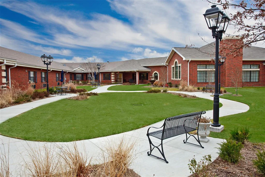 Image of Windsor Gardens (10)