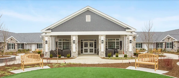 Image of Johnstown Pointe Nursing & Rehab (2)