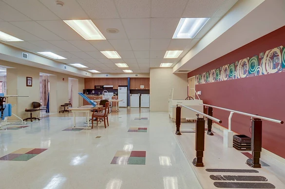 Image of Optalis Health & Rehabilitation of Troy (9)