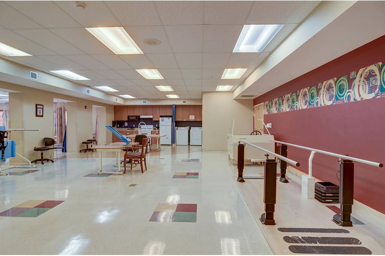 Image of Optalis Health & Rehabilitation of Troy (9)