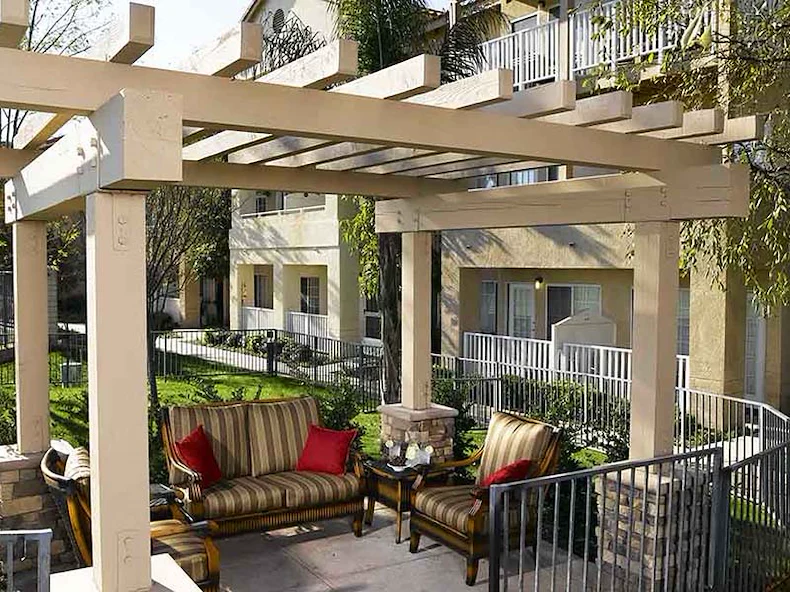 Image of Atria Las Posas (9)