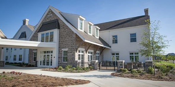 Image of Aspire Physical Recovery Center at Cahaba River, LLC (1)