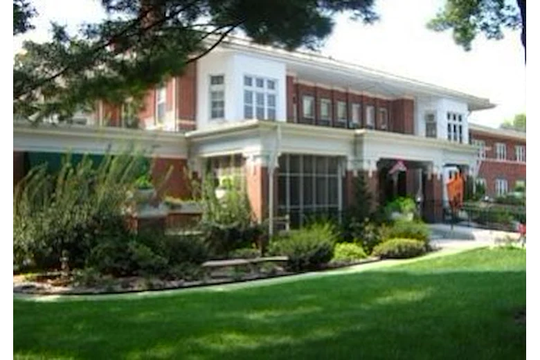 Image of Nebraska P.E.O. Home (2)