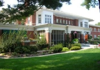 Image of Nebraska P.E.O. Home (2)