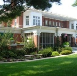 Image of Nebraska P.E.O. Home (2)