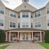 Image of Morningside Park Apartments (2)
