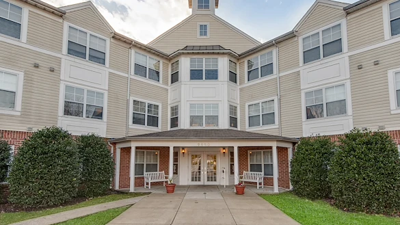 Image of Morningside Park Apartments (2)