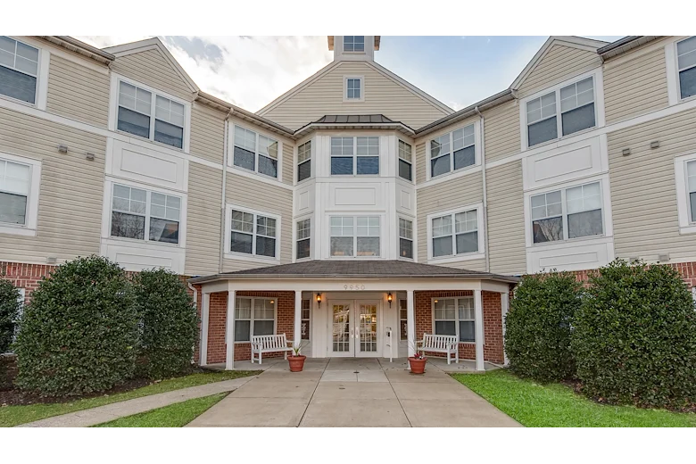 Image of Morningside Park Apartments (2)