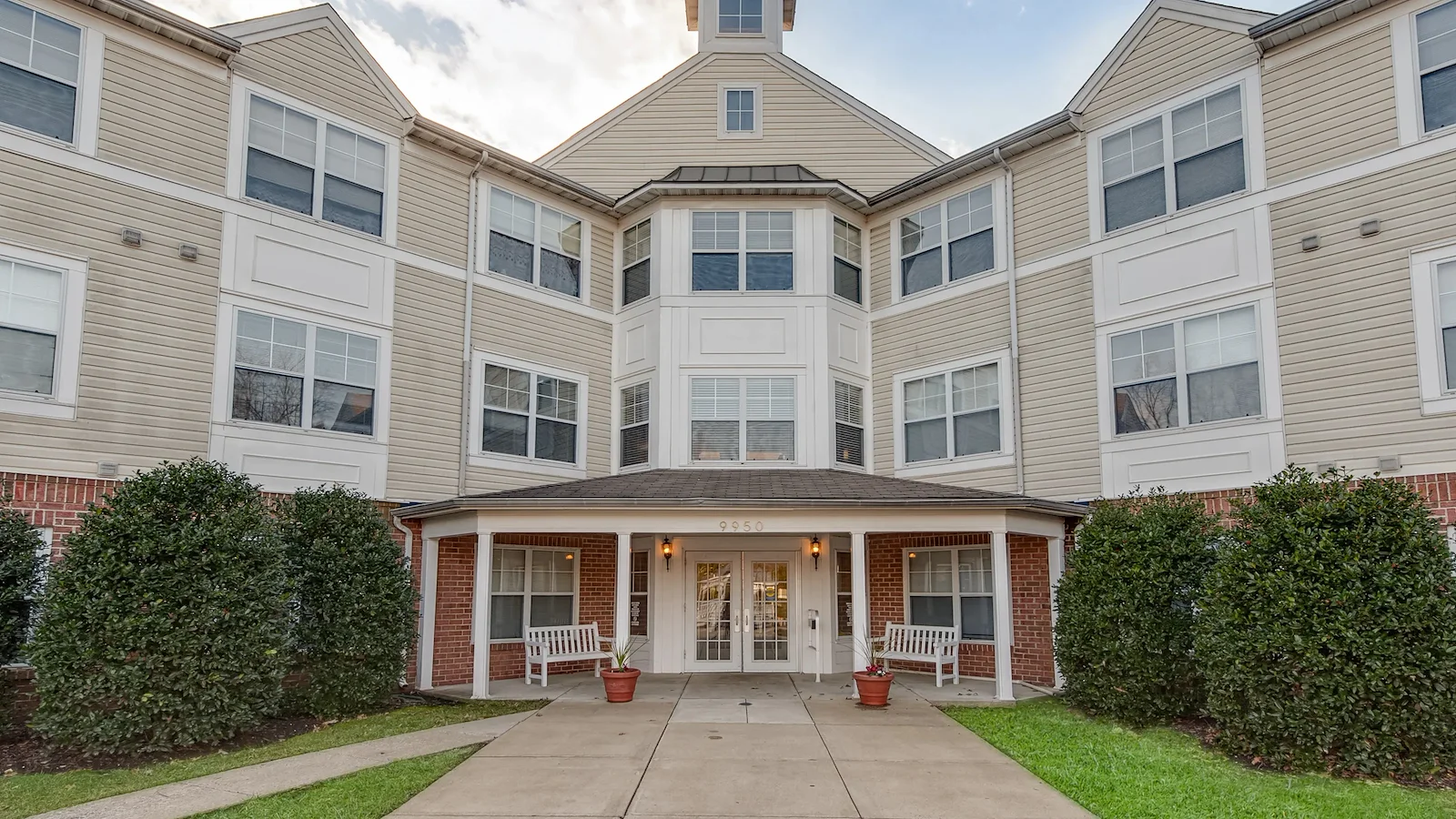 Image of Morningside Park Apartments (2)