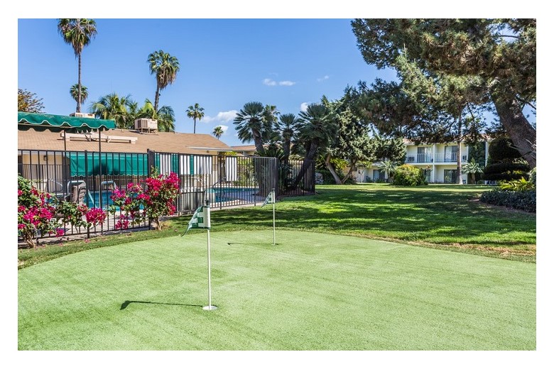 Image of Grossmont Gardens Senior Living (7)
