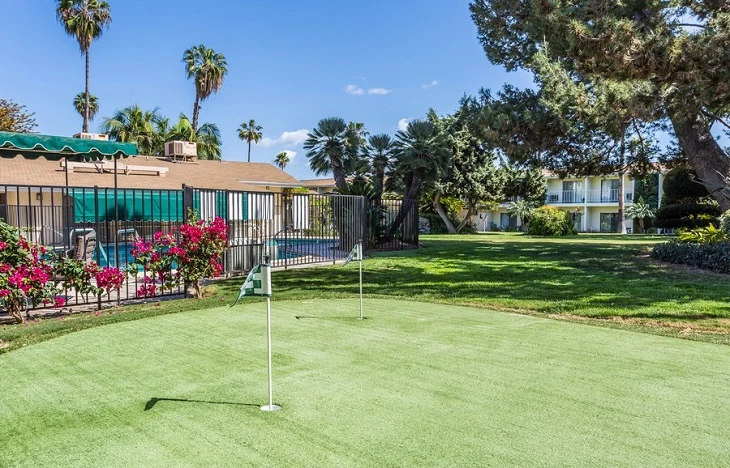 Image of Grossmont Gardens Senior Living (7)