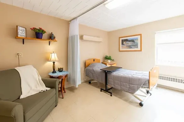 Image of Optalis Health & Rehabilitation of Whitehall (9)