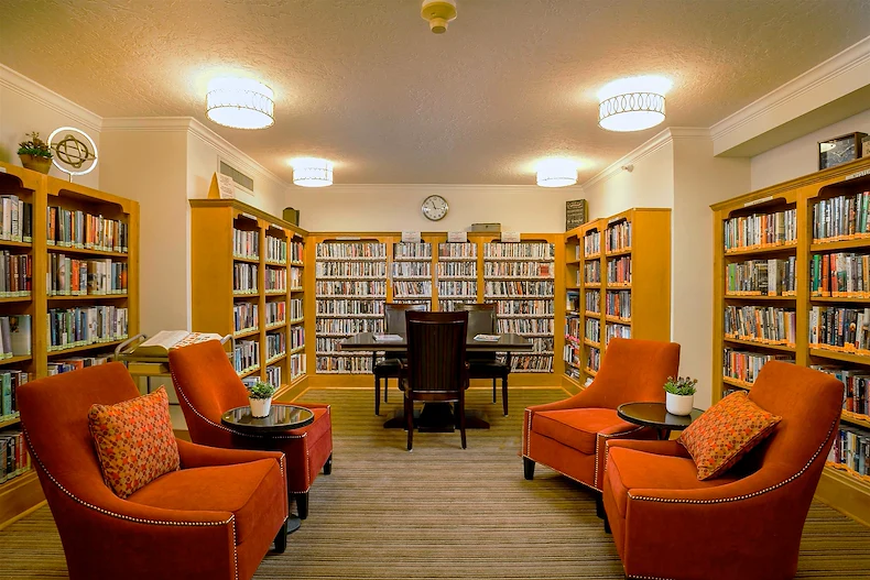 Image of Calaroga Terrace Portland (4)