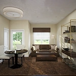 Image of The Residence The Lakewood Courtyard (7)