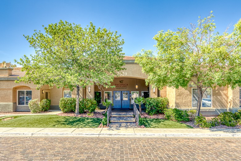 Image of Cottages at Green Valley (1)
