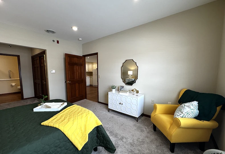 Image of Westover Retirement Community (6)