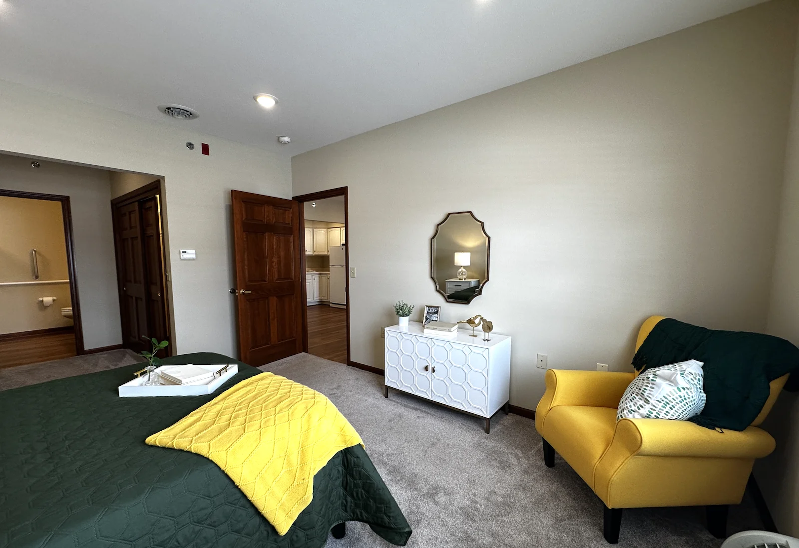 Image of Westover Retirement Community (6)