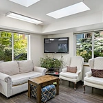 Image of Ballinger Court Senior Affordable Apartments (3)