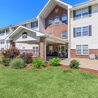 Image of Regency Heights Apartments (2)