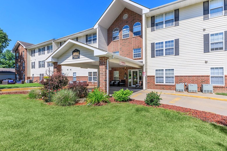 Image of Regency Heights Apartments (2)