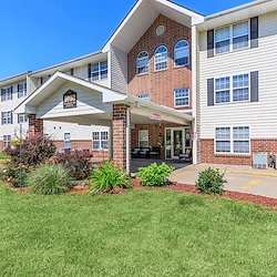 Image of Regency Heights Apartments (2)