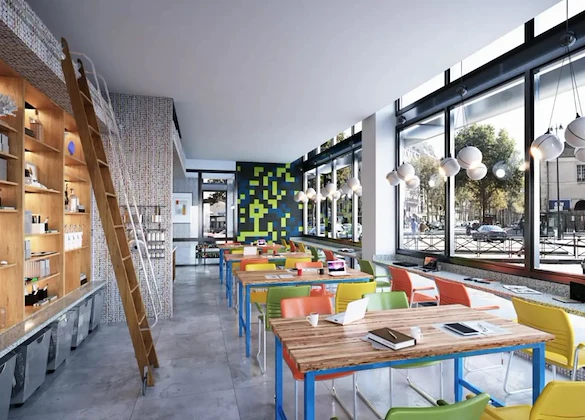 Image of The Arbor at Berkeley (6)