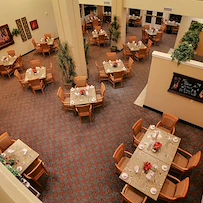 Image of Bonaventure of Lacey Senior Living (5)