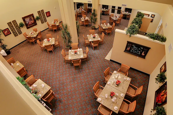 Image of Bonaventure of Lacey Senior Living (5)