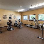 Image of Courtyard at Mt. Tabor (5)