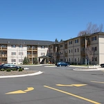 Image of 1777 Haslett Senior Apartments (2)