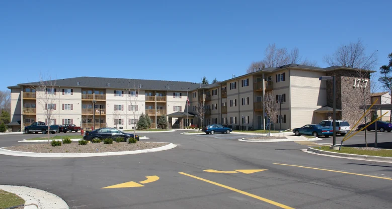 Image of 1777 Haslett Senior Apartments (2)