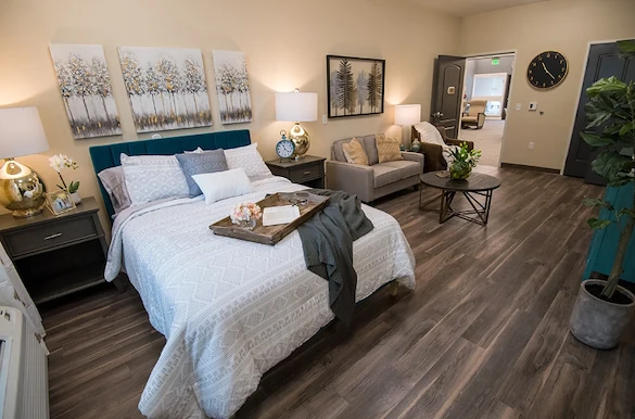 Image of Shadow Mountain Memory Care (9)