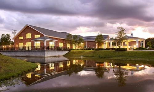 Image of Christwood Retirement Community (1)