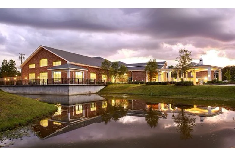 Image of Christwood Retirement Community (1)