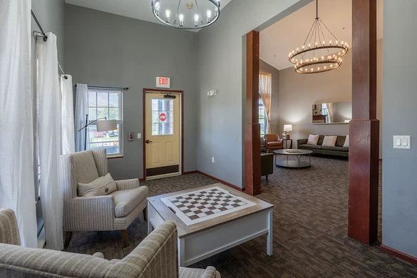 Image of Sylvan Crossings at Westshire Village (6)