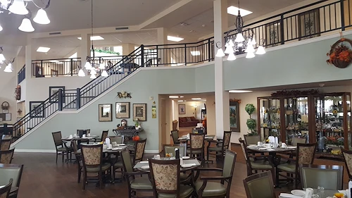 Image of Solstice Senior Living at Lee's Summit (5)