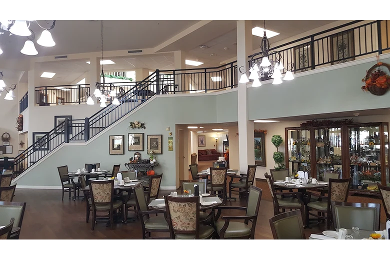 Image of Solstice Senior Living at Lee's Summit (5)