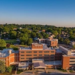 Image of The TownView (1)